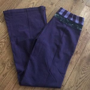 Lululemon Grove Pant